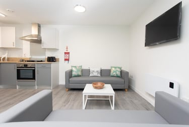 1 bed house, Percys Lane, Fishergate, York, YO19PN - Image 6